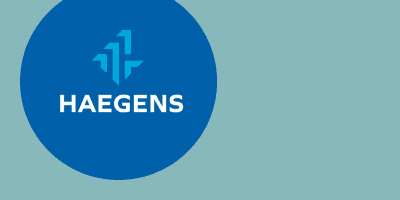 Haegens met marketing DOOR NOOR