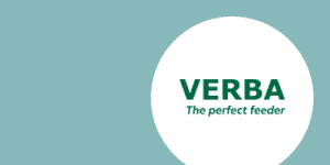 VERBA met marketing DOOR NOOR