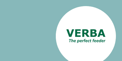 VERBA met marketing DOOR NOOR